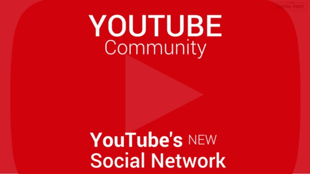 Build YouTube community, real youtube views, how to get more more YouTube veiws, 