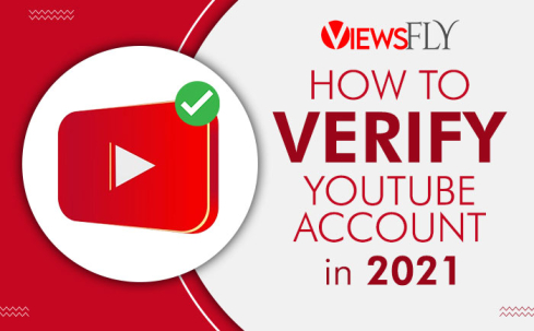verify youtube 2021, youtube verification badge, youtube views,