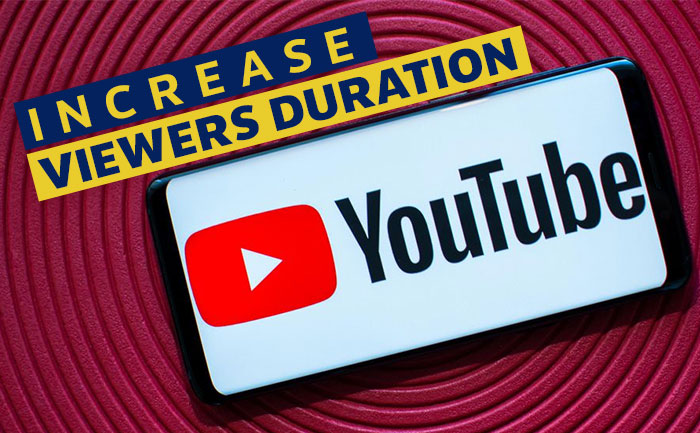 increase youtube video views,