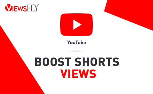 youtube shorts, get more views, boost youtube views,